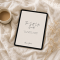 The Soft Life Guide