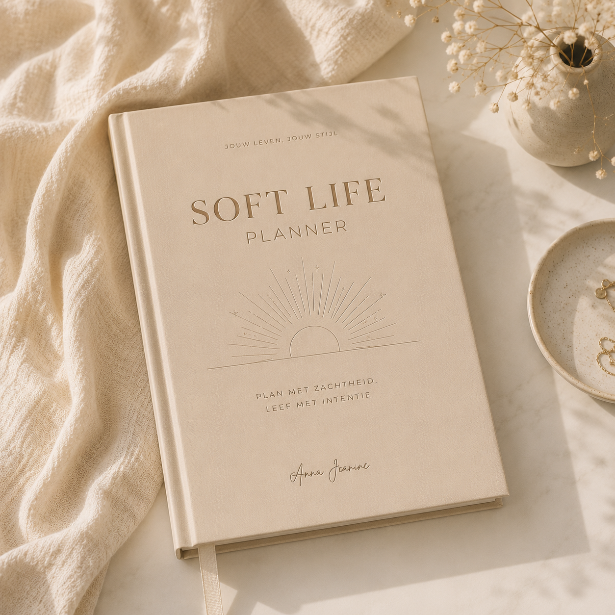 Soft Life Planner